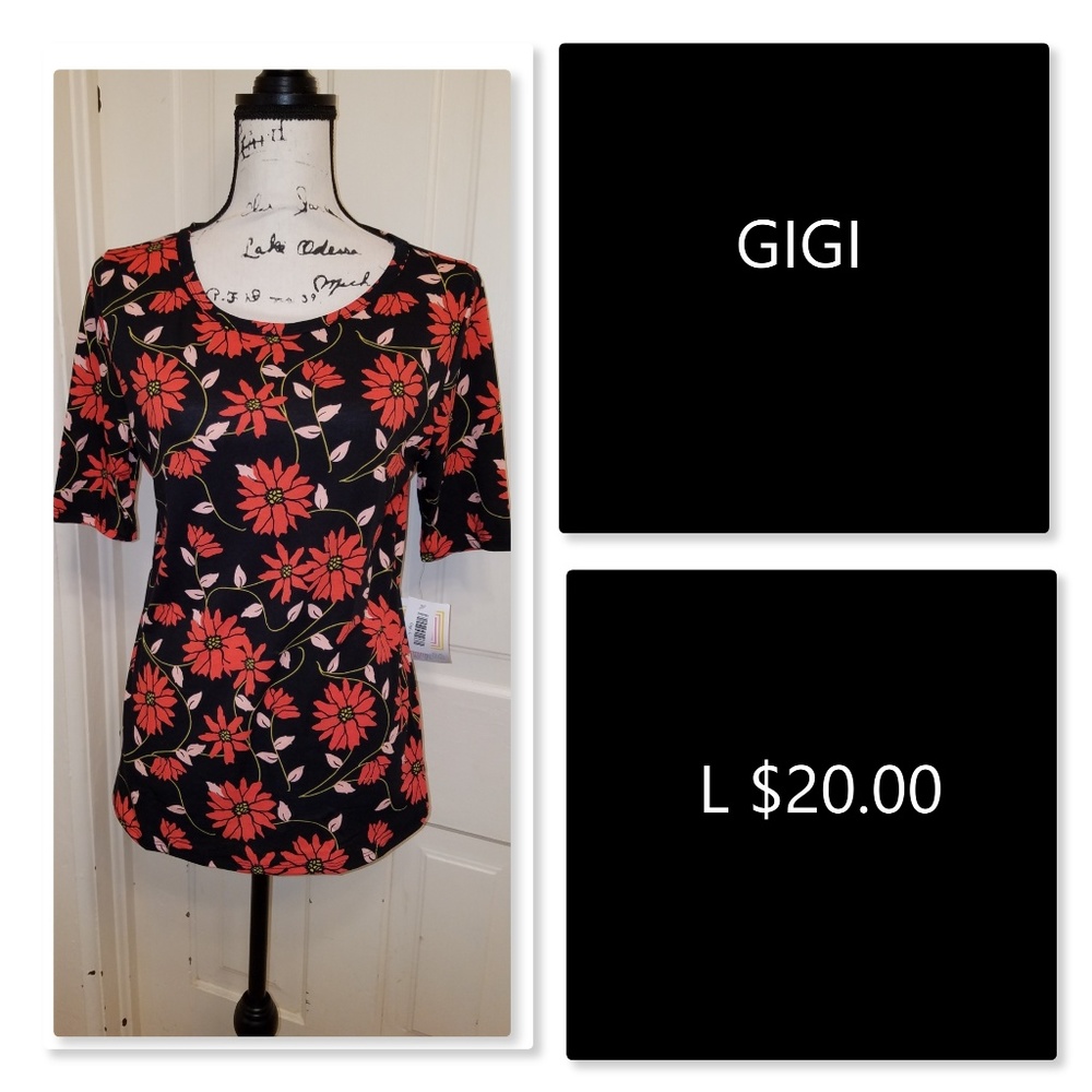 GIGI
